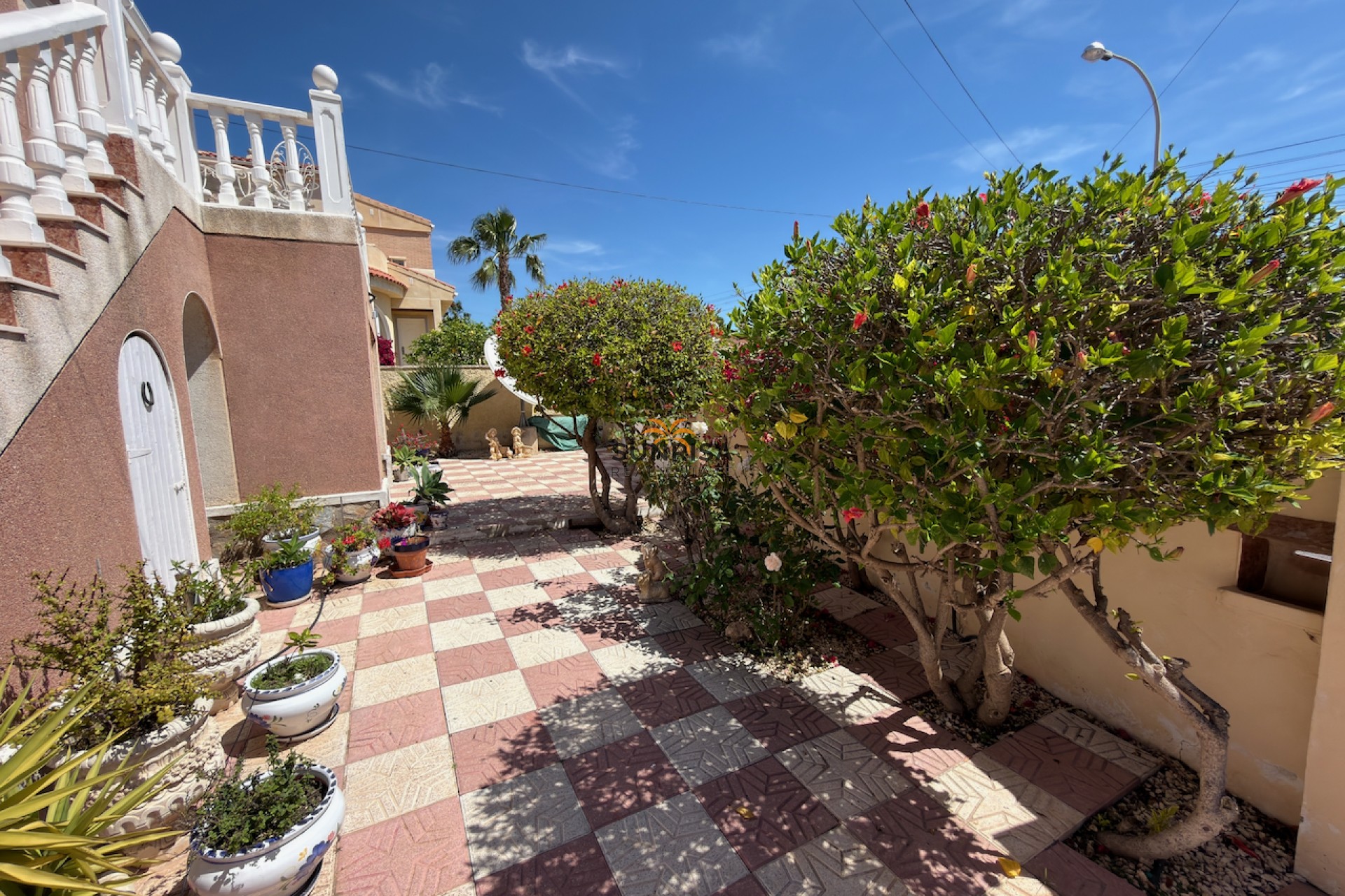 Revente - Villa - Ciudad Quesada