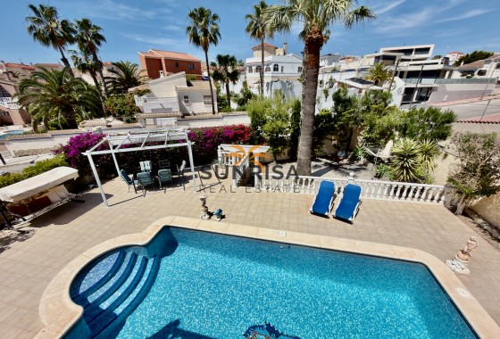 Villa · Herverkoop - Ciudad Quesada · Alicante · Spanje