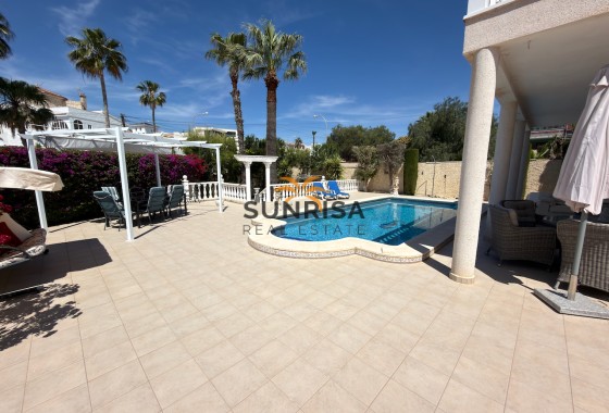 Villa · Herverkoop - Ciudad Quesada · Alicante · Spanje