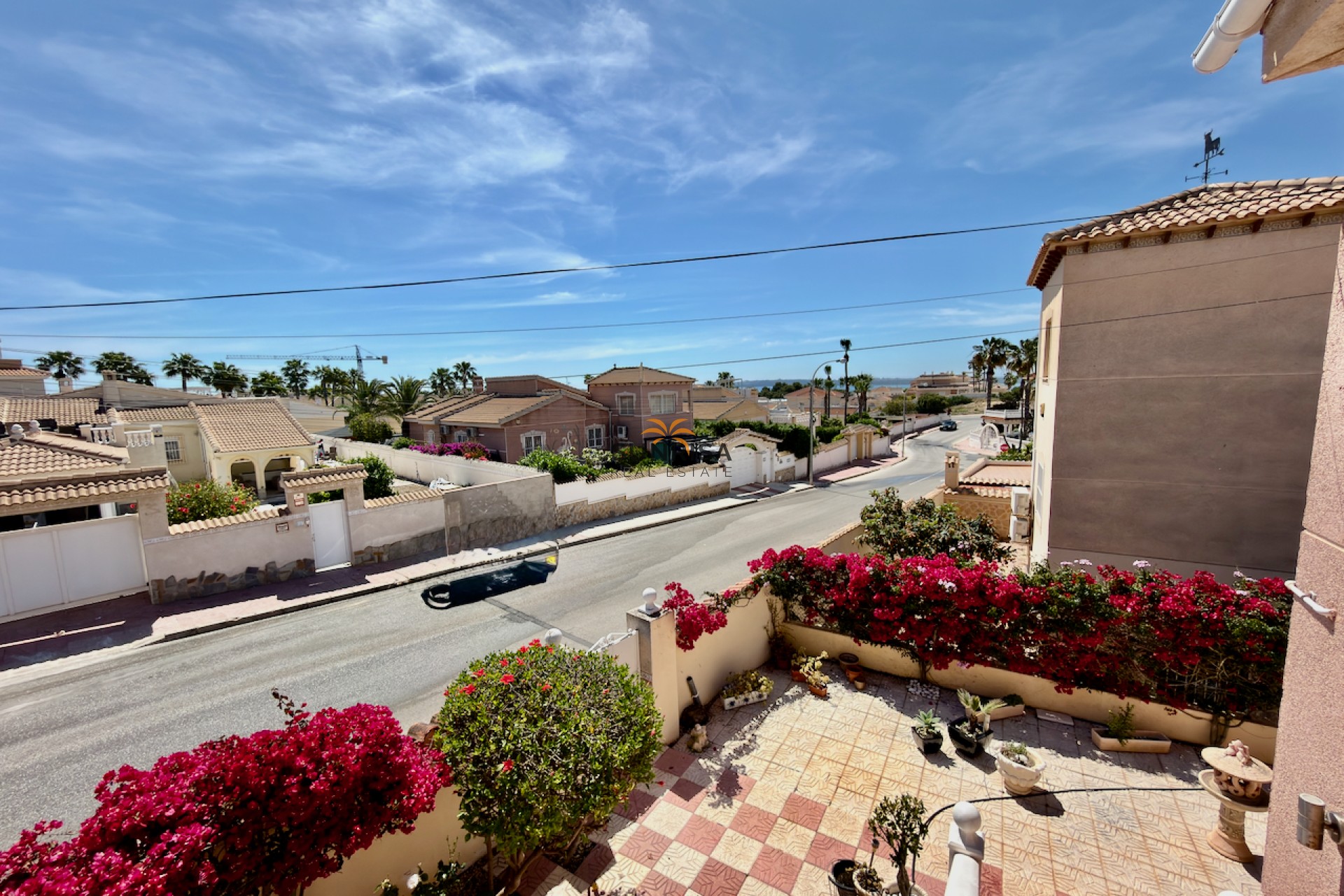 Revente - Villa - Ciudad Quesada