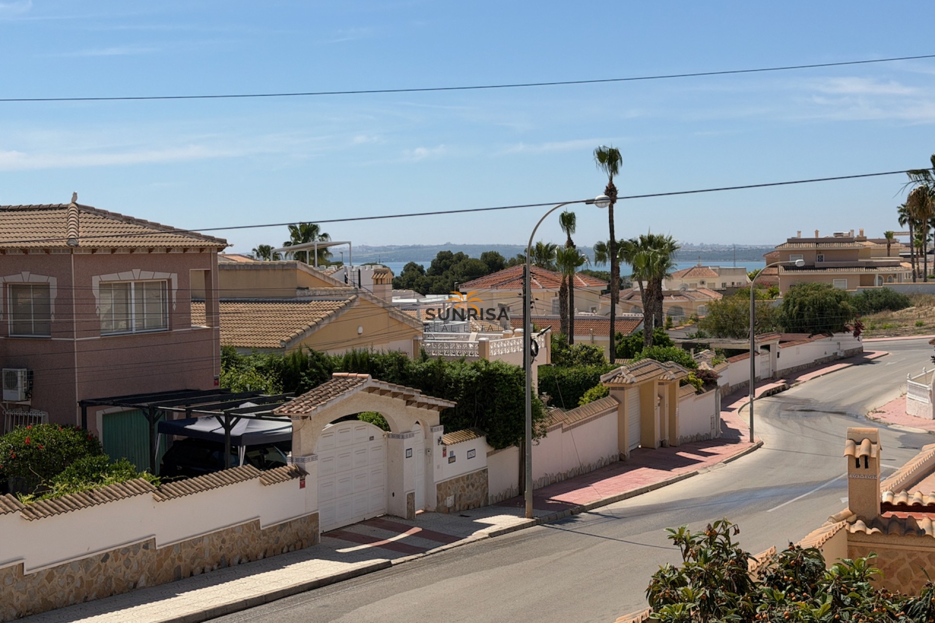 Revente - Villa - Ciudad Quesada