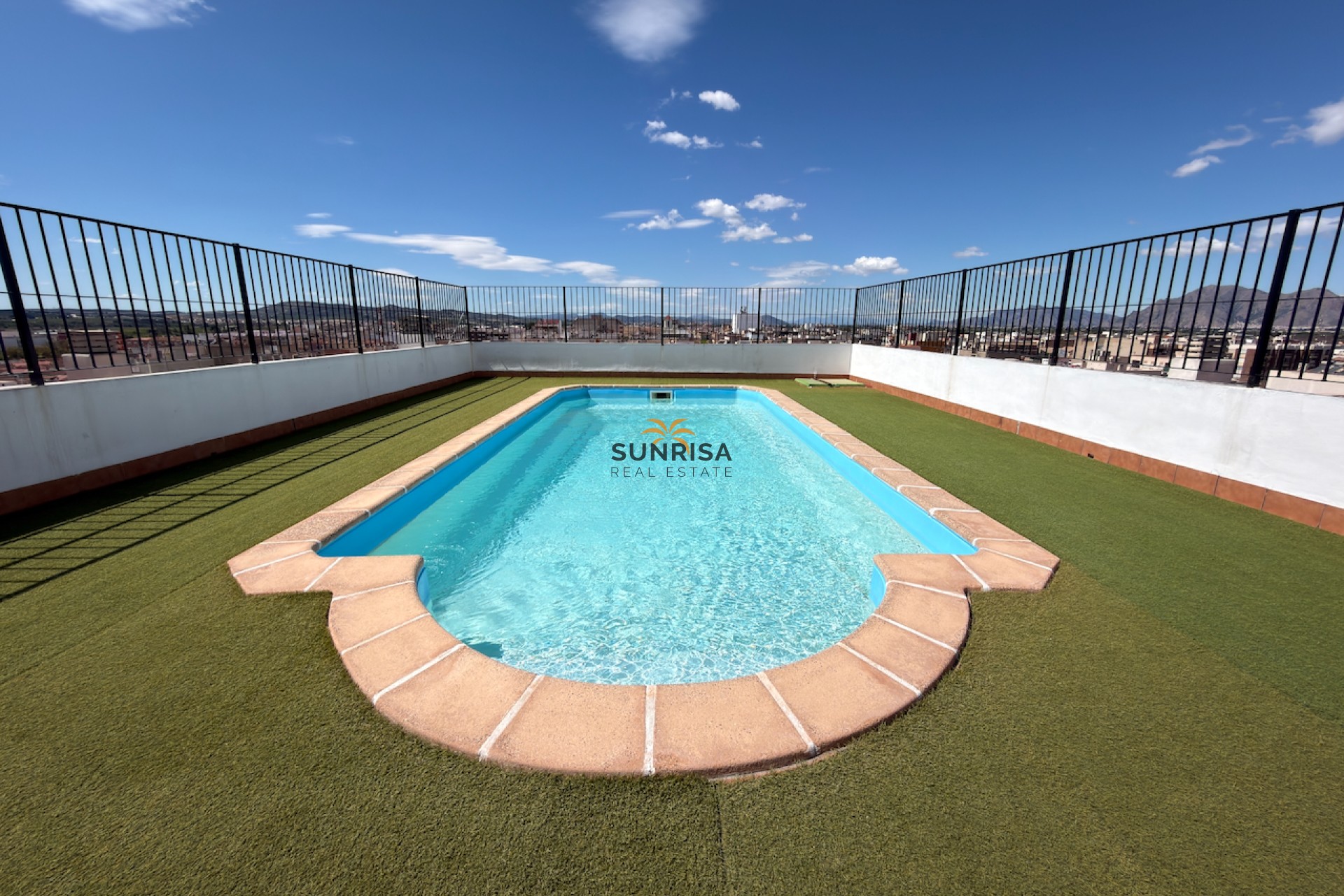Herverkoop - Appartement - Almoradí
