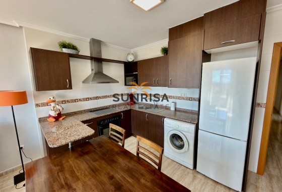 Apartamento · Reventa - Almoradí · Alicante · España