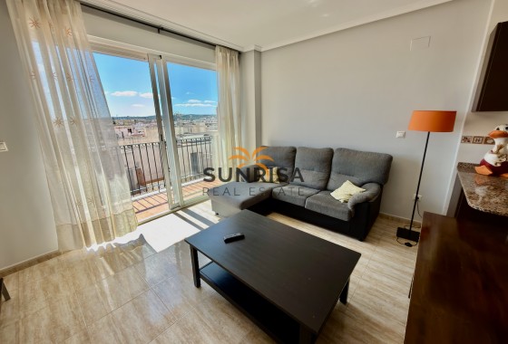 Apartamento · Reventa - Almoradí · Alicante · España