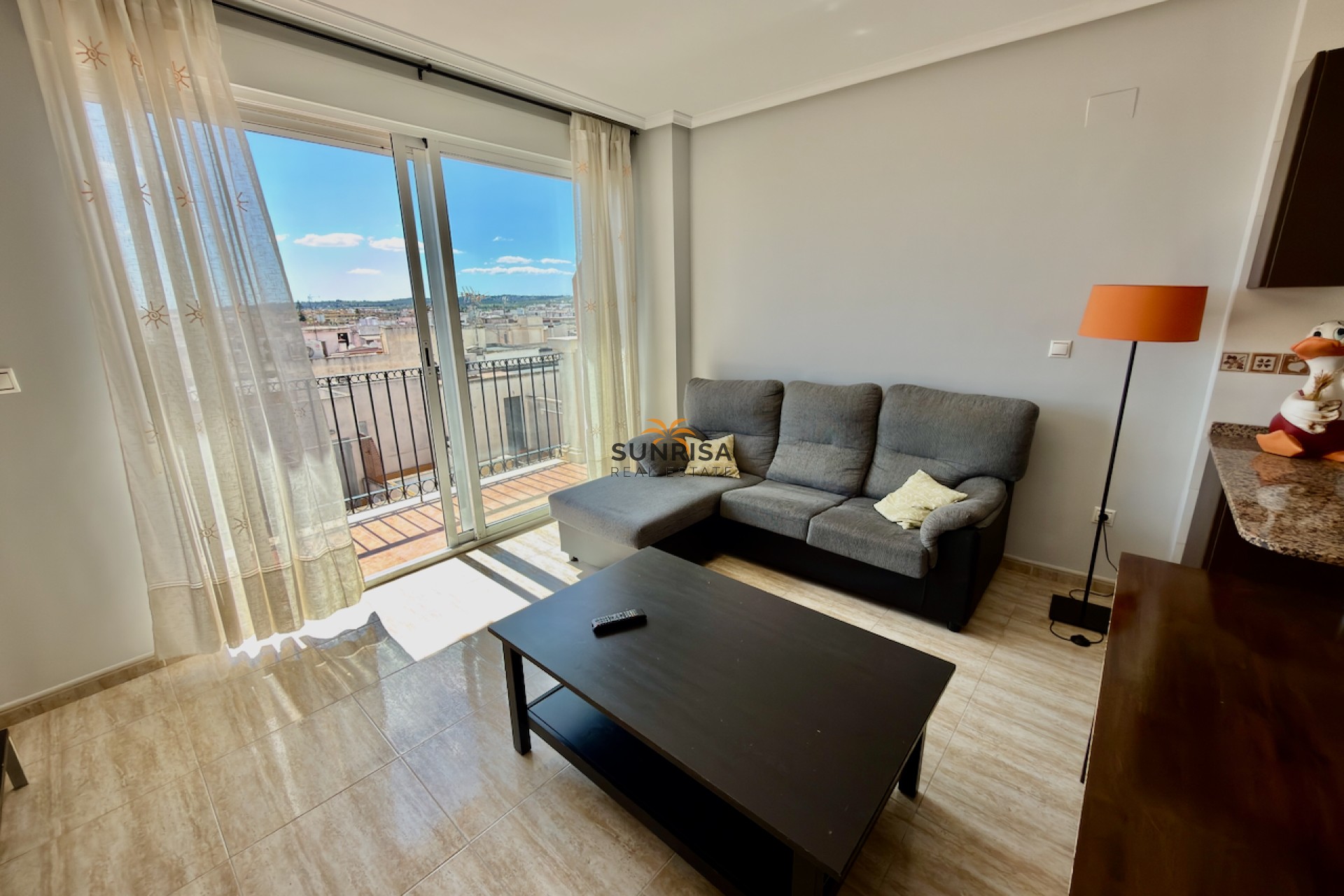Herverkoop - Appartement - Almoradí