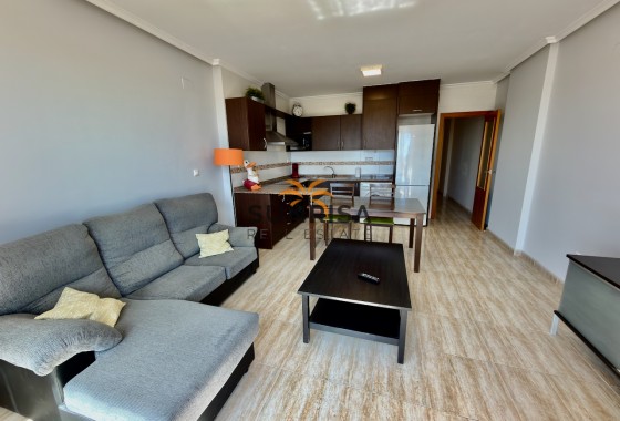 Apartamento · Reventa - Almoradí · Alicante · España