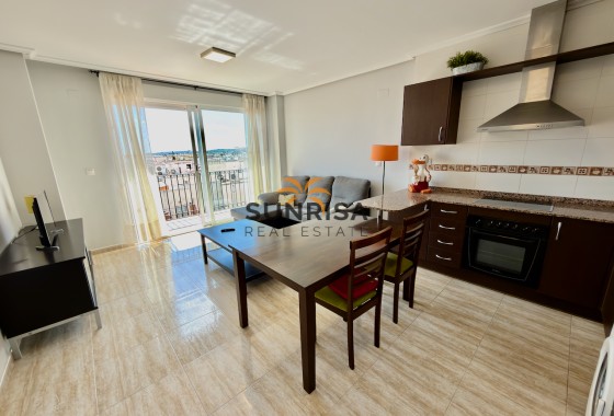 Apartamento · Reventa - Almoradí · Alicante · España