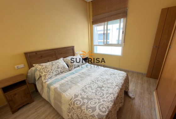 Apartamento · Reventa - Almoradí · Alicante · España