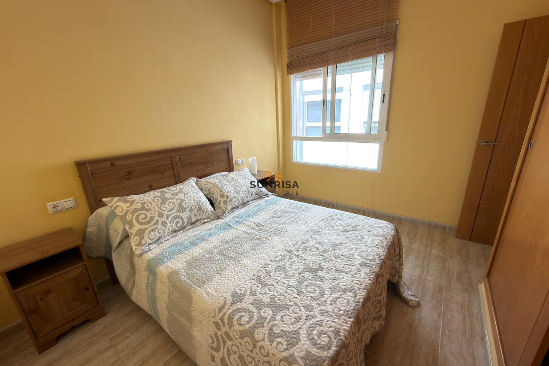 Herverkoop - Appartement - Almoradí