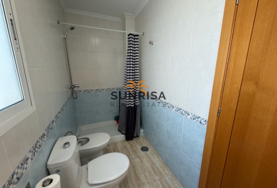 Apartamento · Reventa - Almoradí · Alicante · España