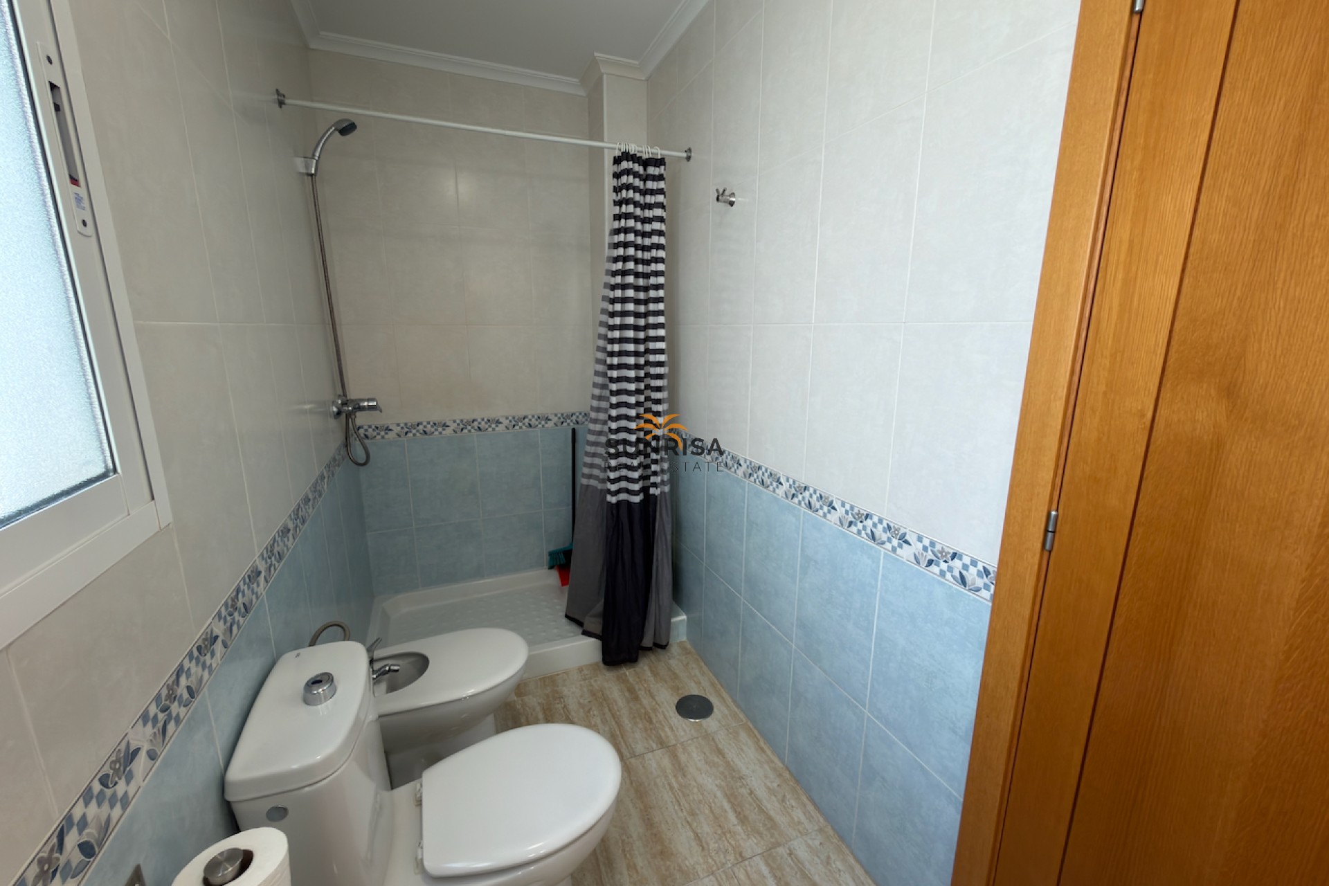 Herverkoop - Appartement - Almoradí