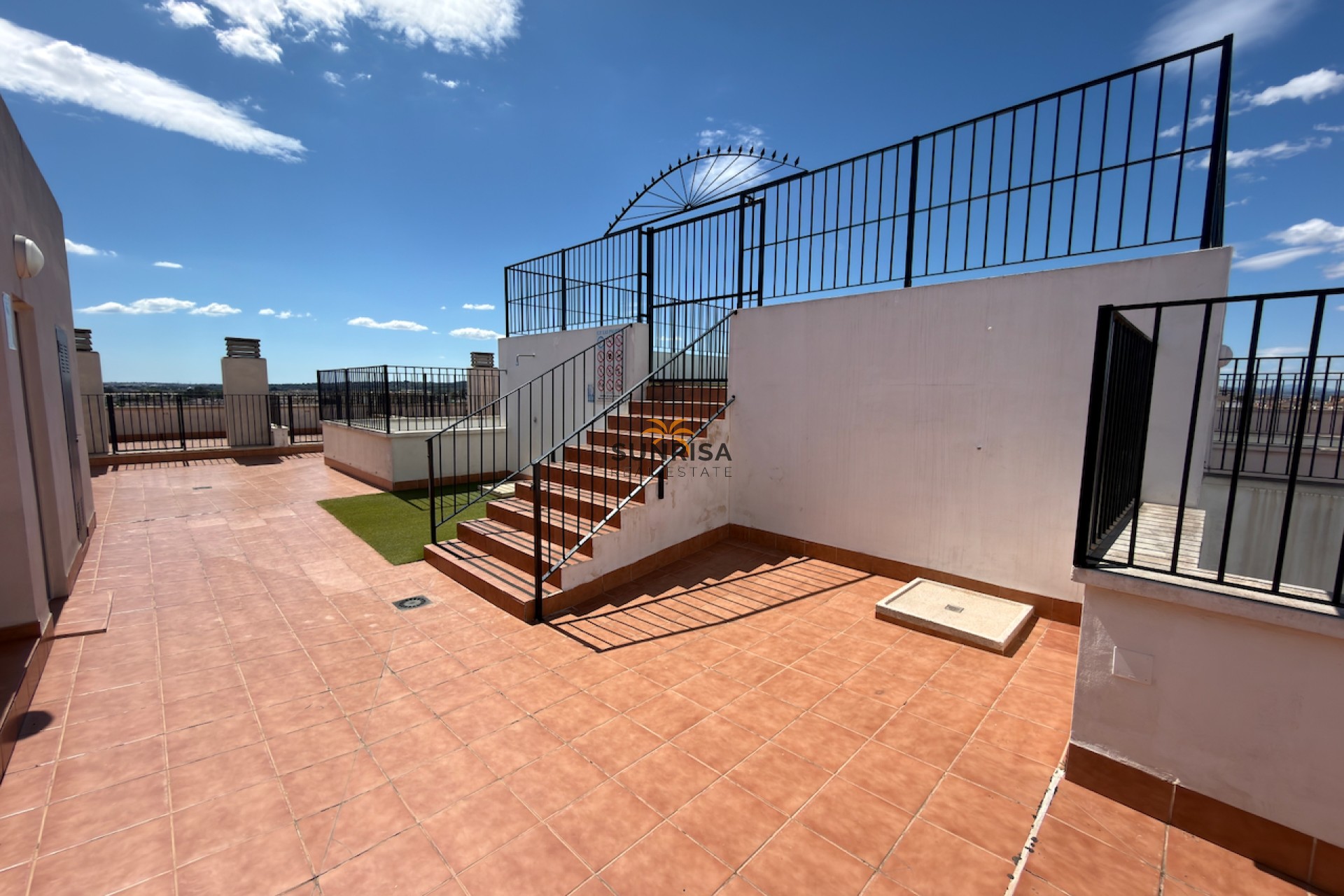 Herverkoop - Appartement - Almoradí