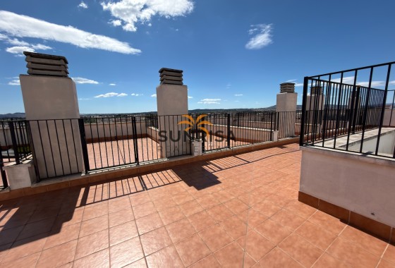 Apartamento · Reventa - Almoradí · Alicante · España