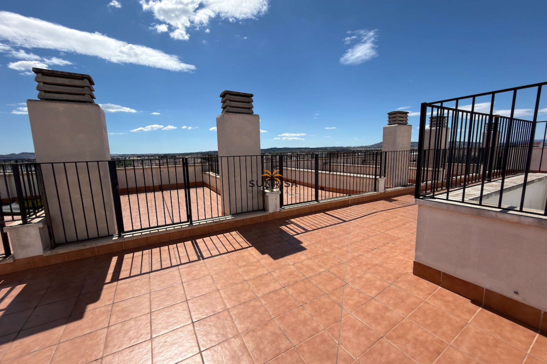 Herverkoop - Appartement - Almoradí