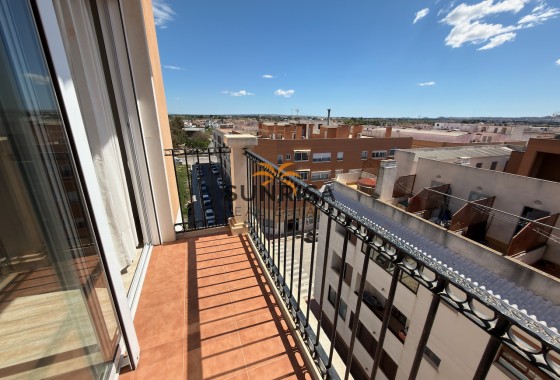 Apartamento · Reventa - Almoradí · Alicante · España