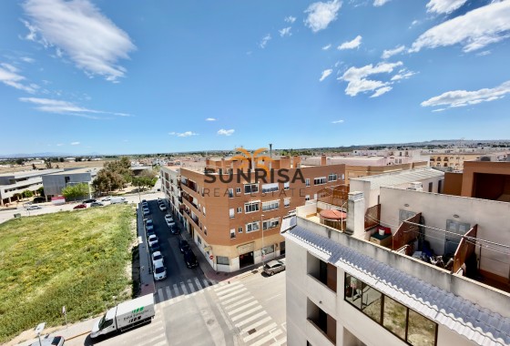 Apartamento · Reventa - Almoradí · Alicante · España