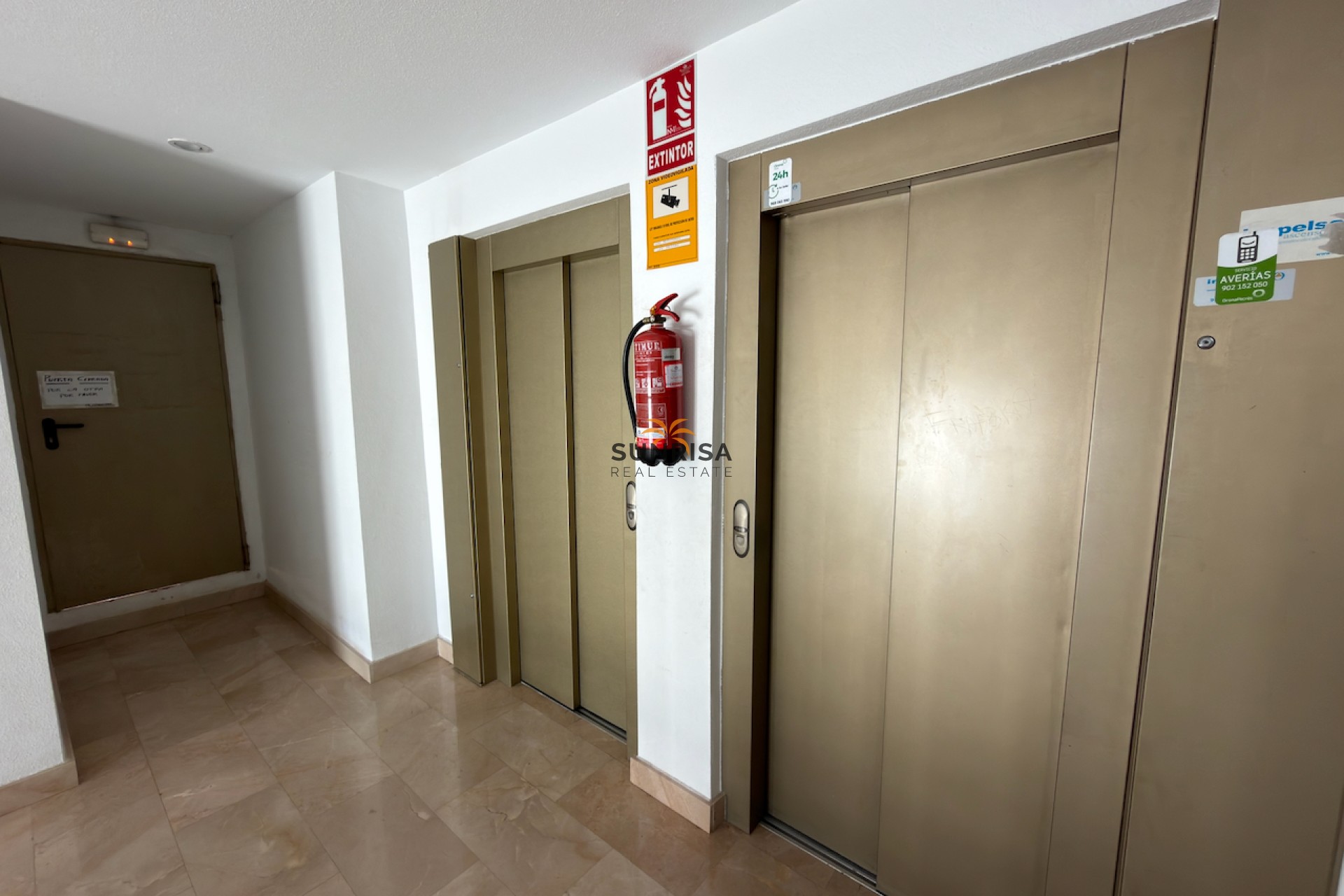 Herverkoop - Appartement - Almoradí