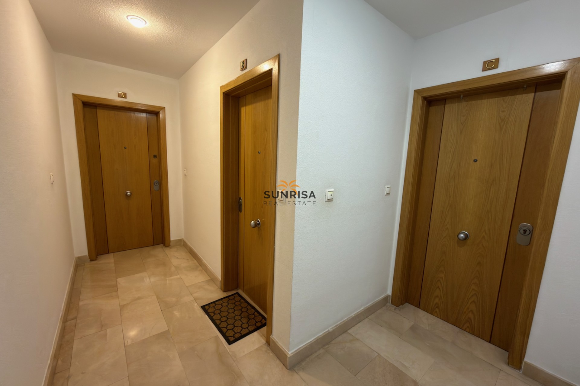 Herverkoop - Appartement - Almoradí