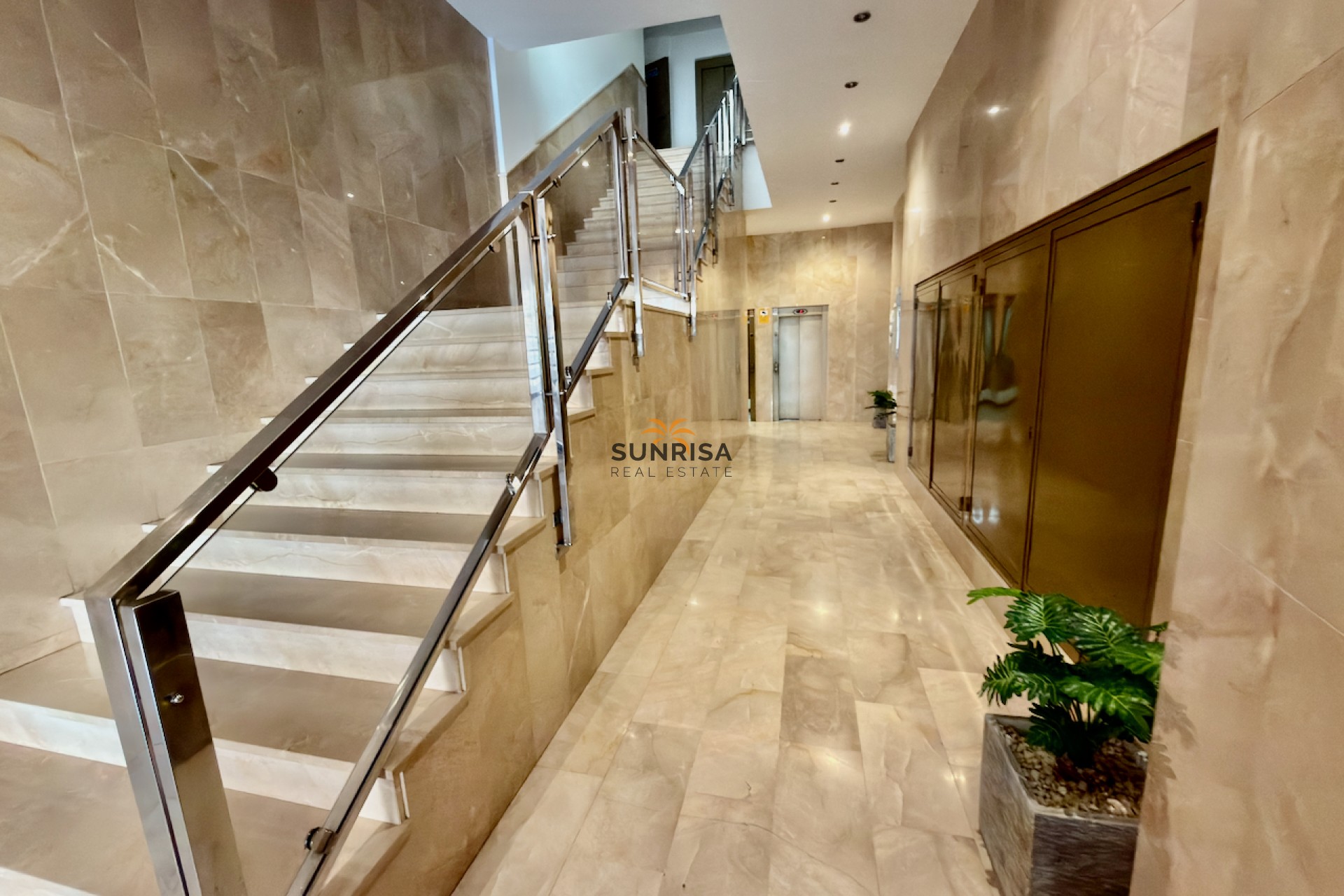 Herverkoop - Appartement - Almoradí