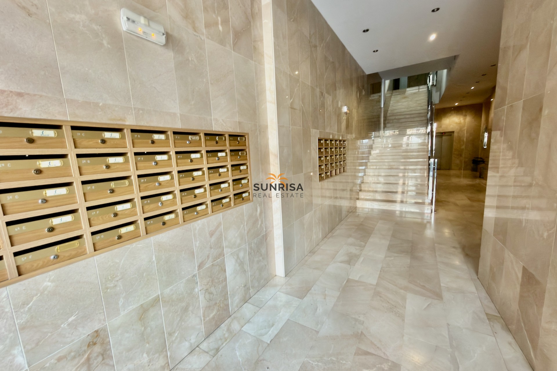 Herverkoop - Appartement - Almoradí