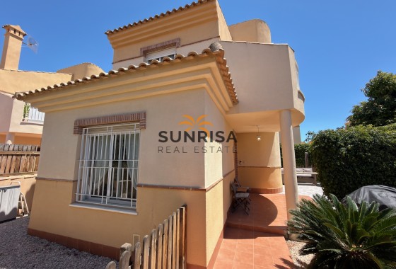 Villa · Resale - Ciudad Quesada - Rojales · Doña pepa · Alicante · Spain