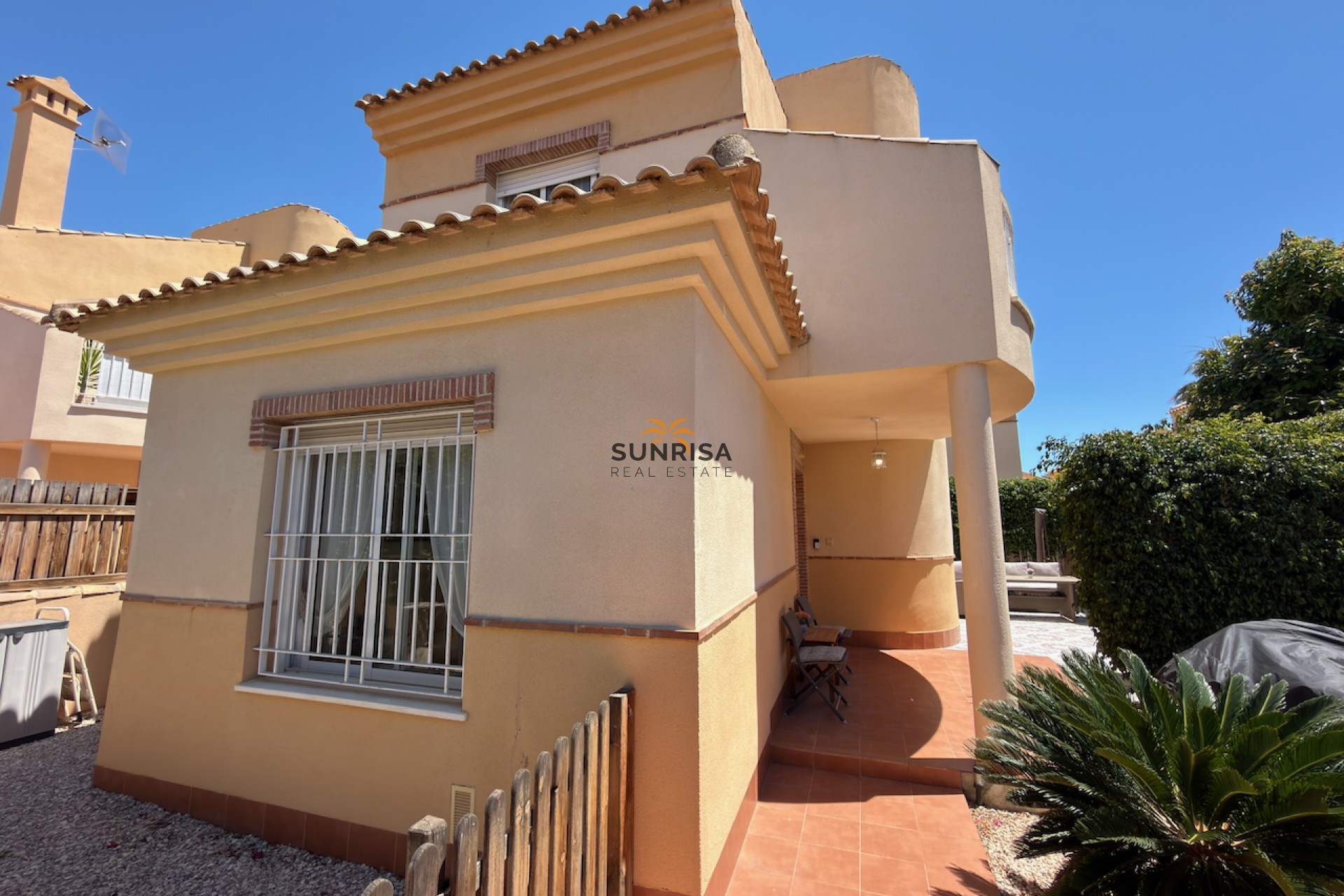 Resale - Villa - Ciudad Quesada - Rojales