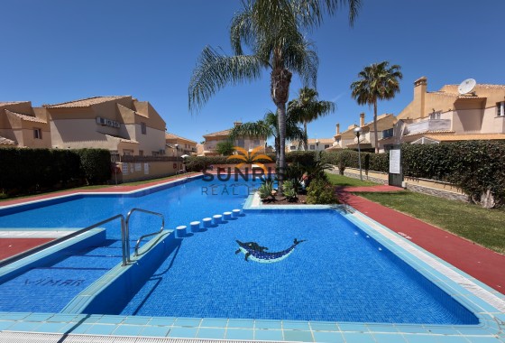 Villa · Resale - Ciudad Quesada - Rojales · Doña pepa · Alicante · Spain