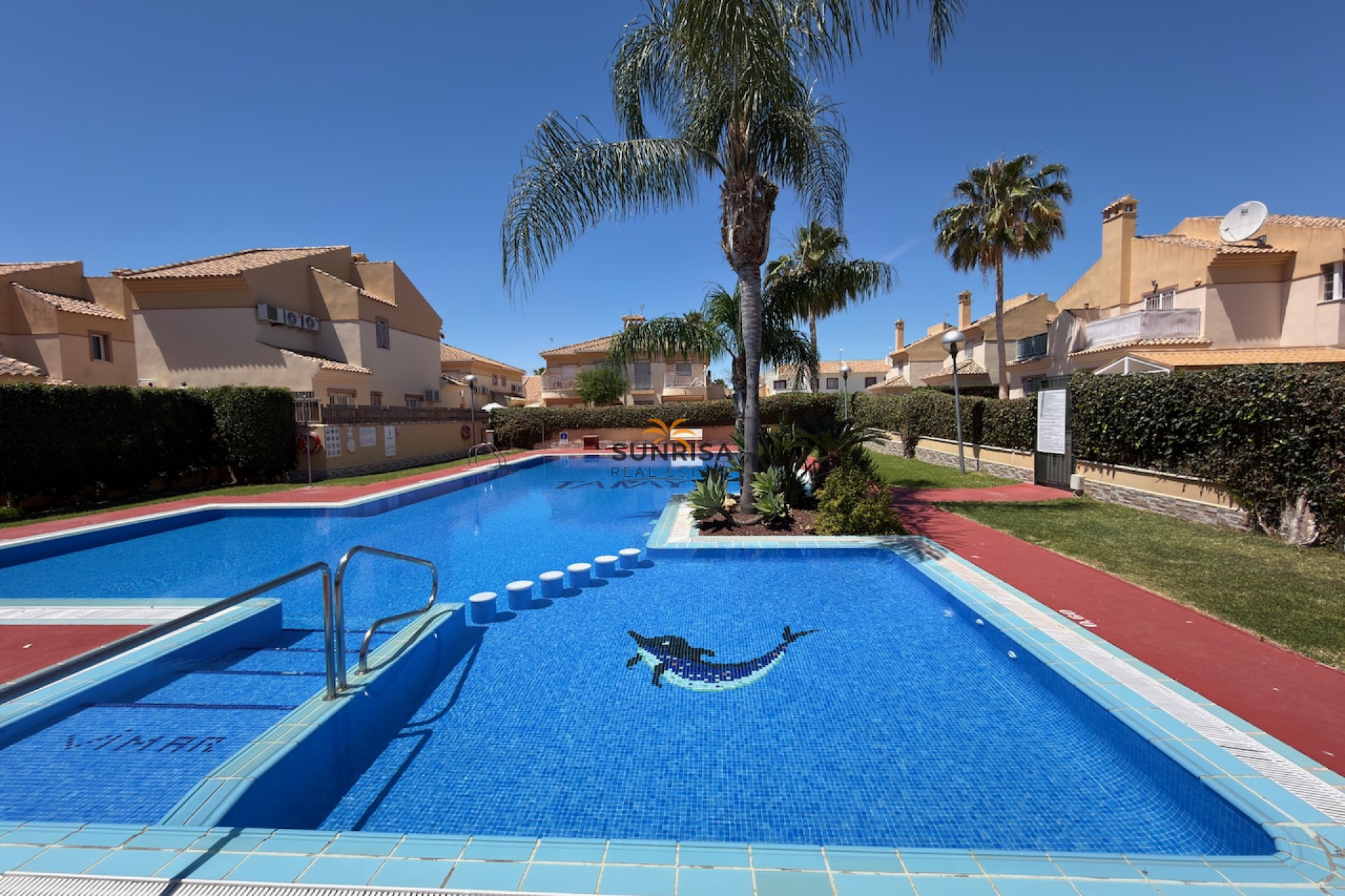 Resale - Villa - Ciudad Quesada - Rojales