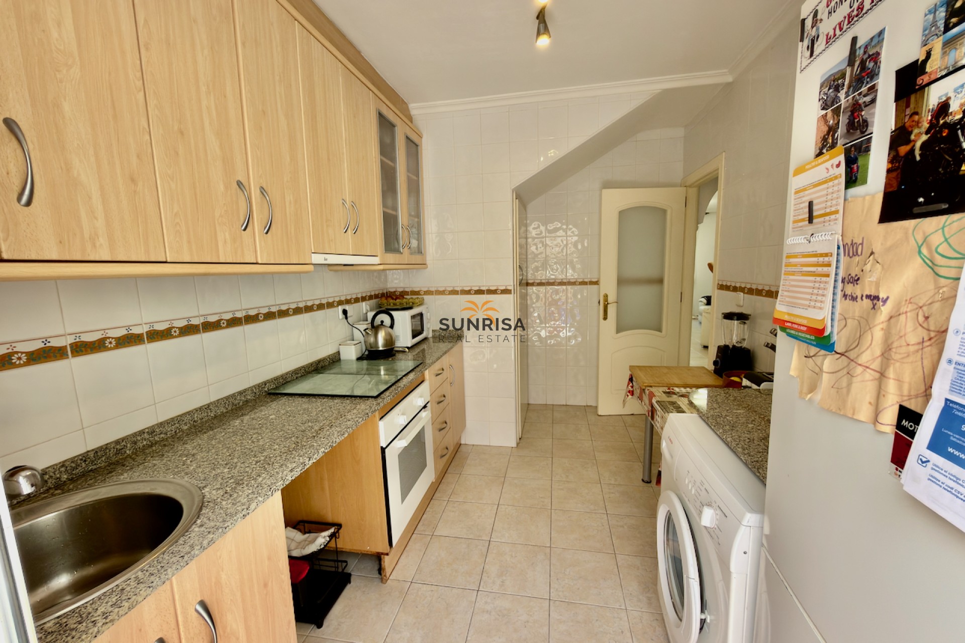 Resale - Villa - Ciudad Quesada - Rojales