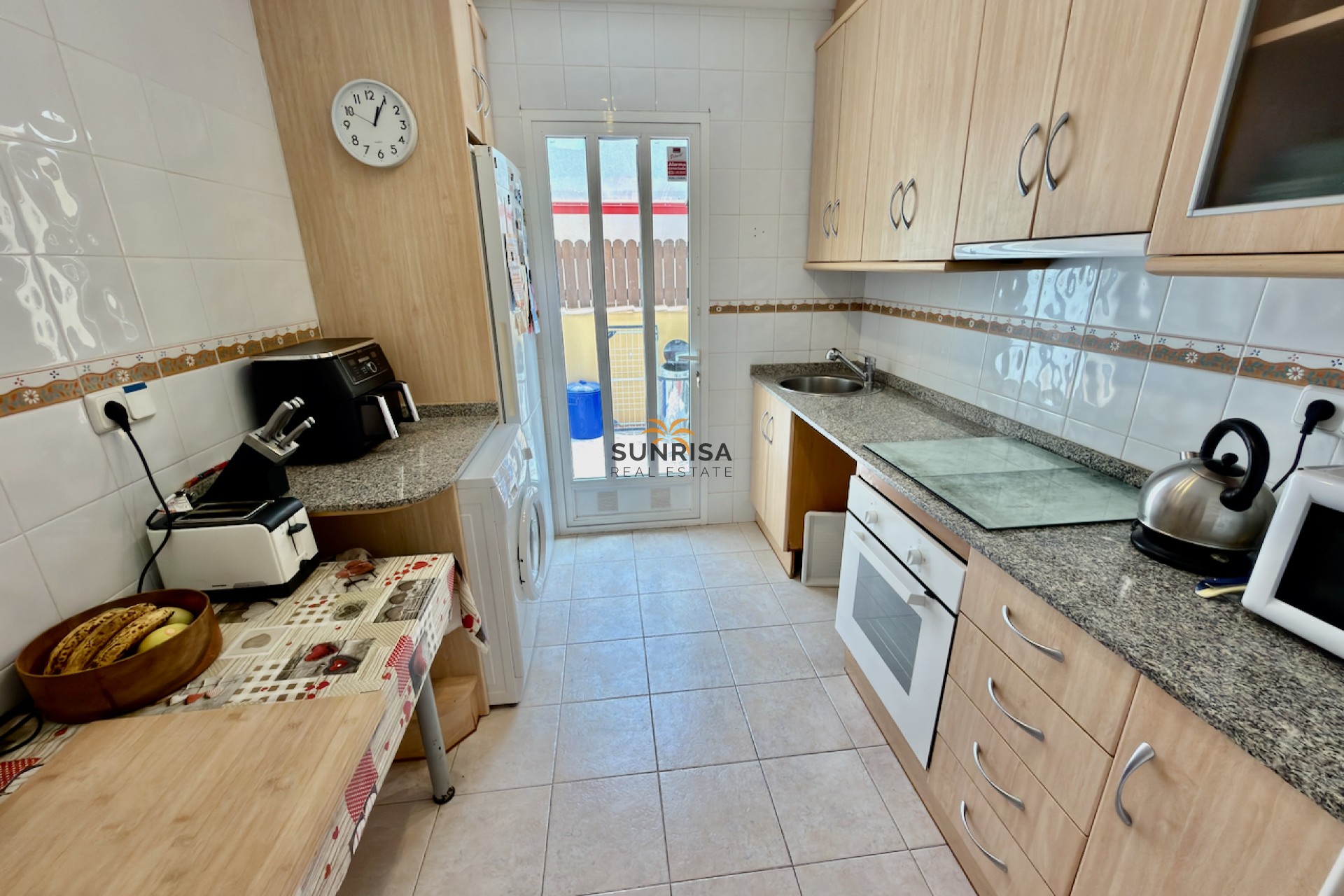 Resale - Villa - Ciudad Quesada - Rojales