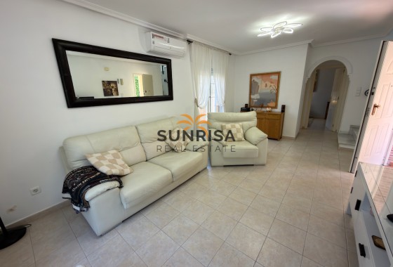 Villa · Resale - Ciudad Quesada - Rojales · Doña pepa · Alicante · Spain