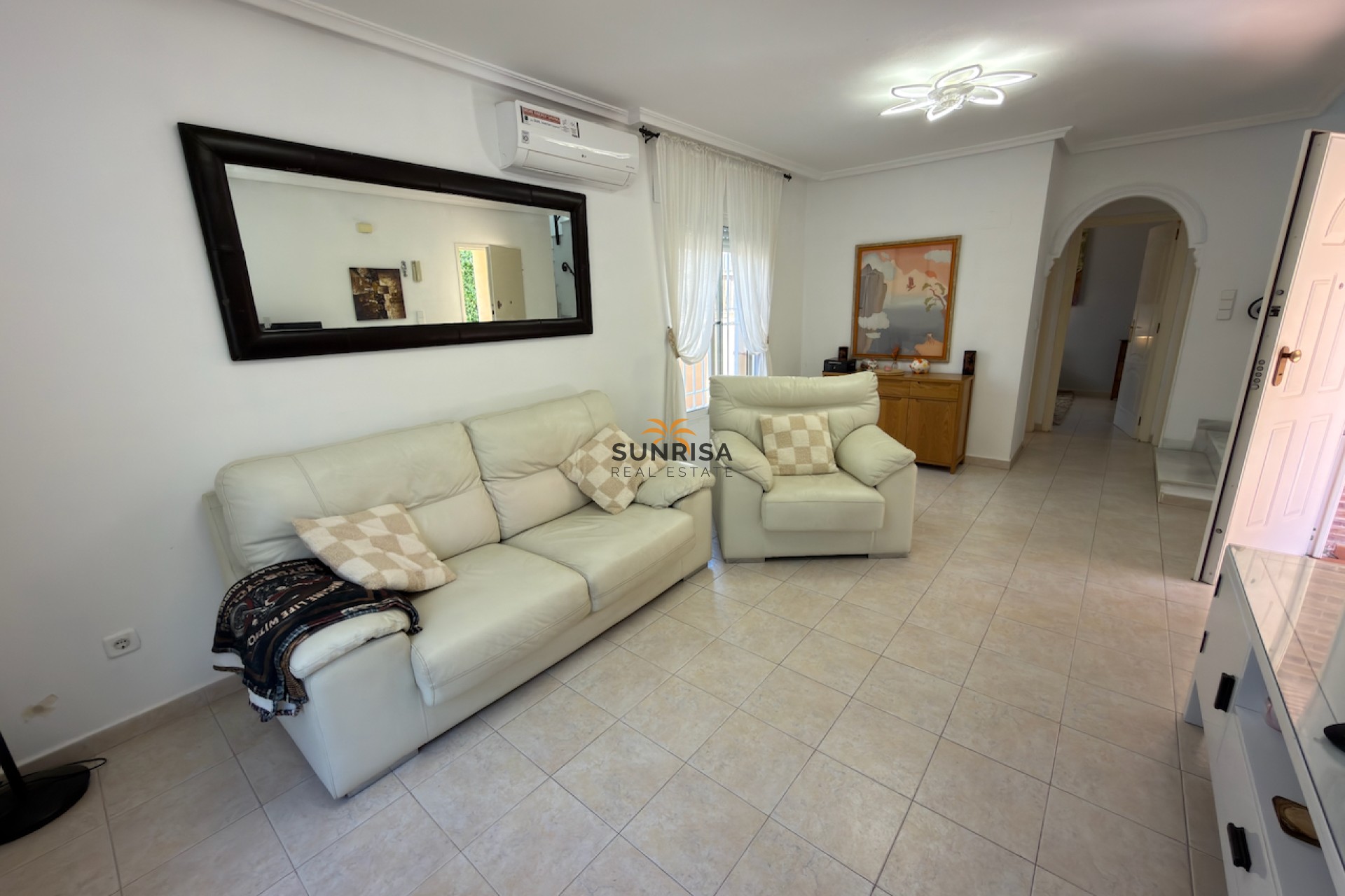 Resale - Villa - Ciudad Quesada - Rojales