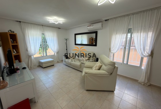 Villa · Resale - Ciudad Quesada - Rojales · Doña pepa · Alicante · Spain