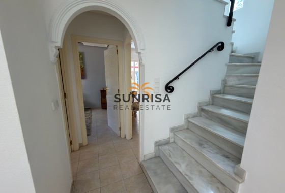 Villa · Resale - Ciudad Quesada - Rojales · Doña pepa · Alicante · Spain