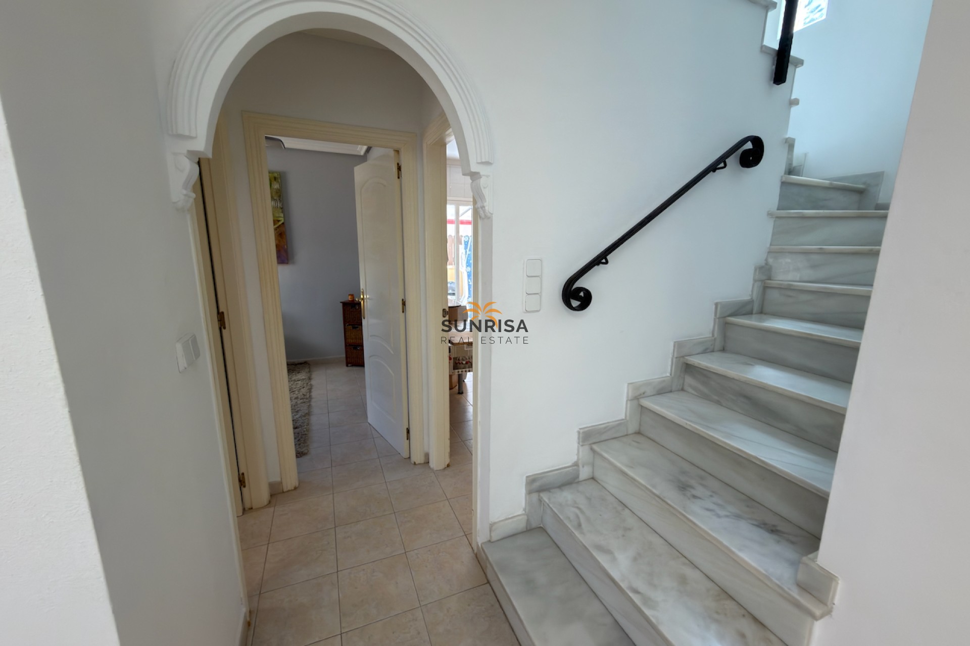 Resale - Villa - Ciudad Quesada - Rojales