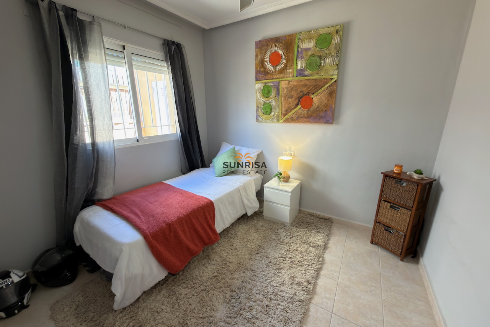 Resale - Villa - Ciudad Quesada - Rojales