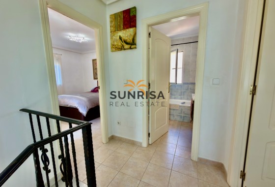 Villa · Resale - Ciudad Quesada - Rojales · Doña pepa · Alicante · Spain