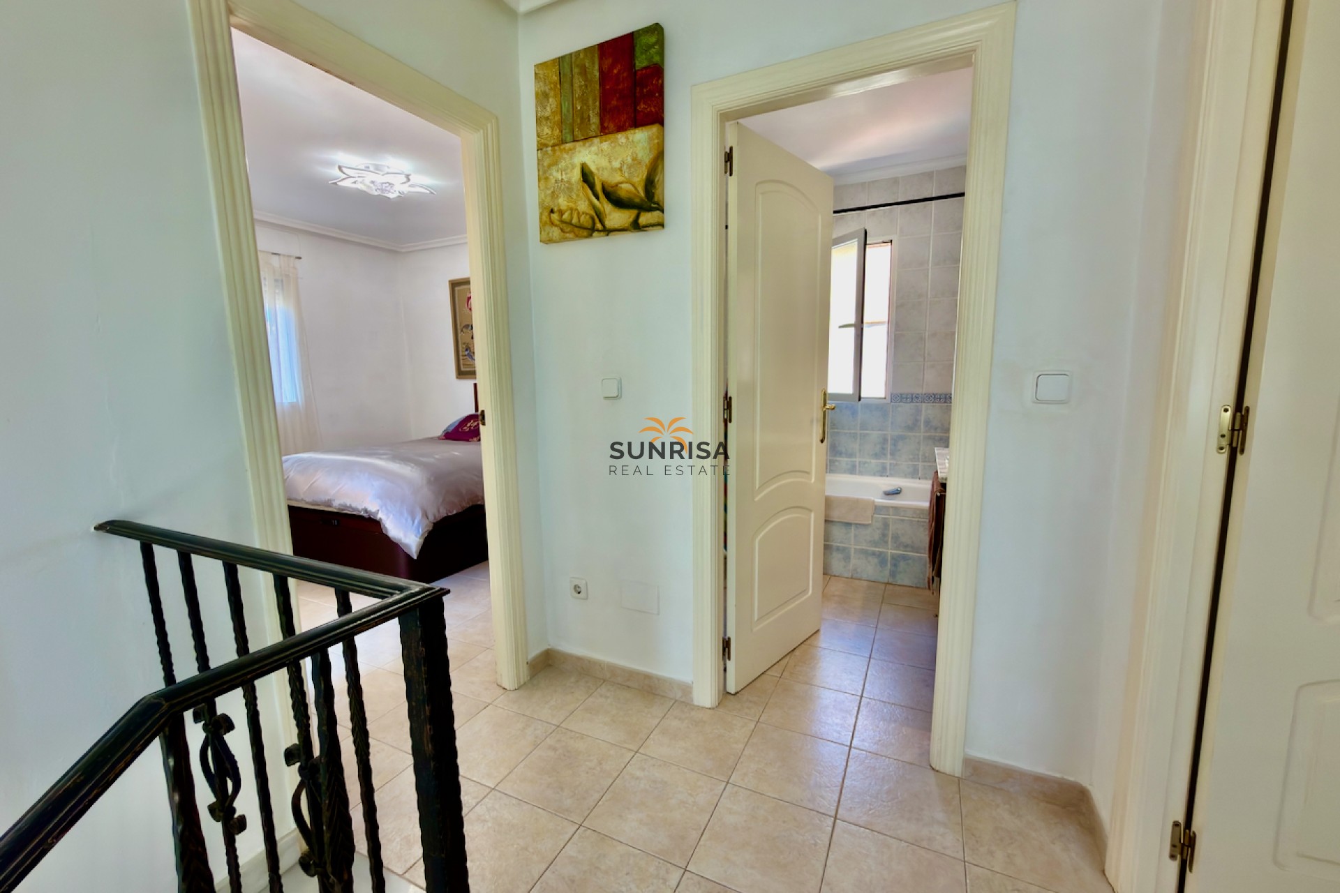 Resale - Villa - Ciudad Quesada - Rojales