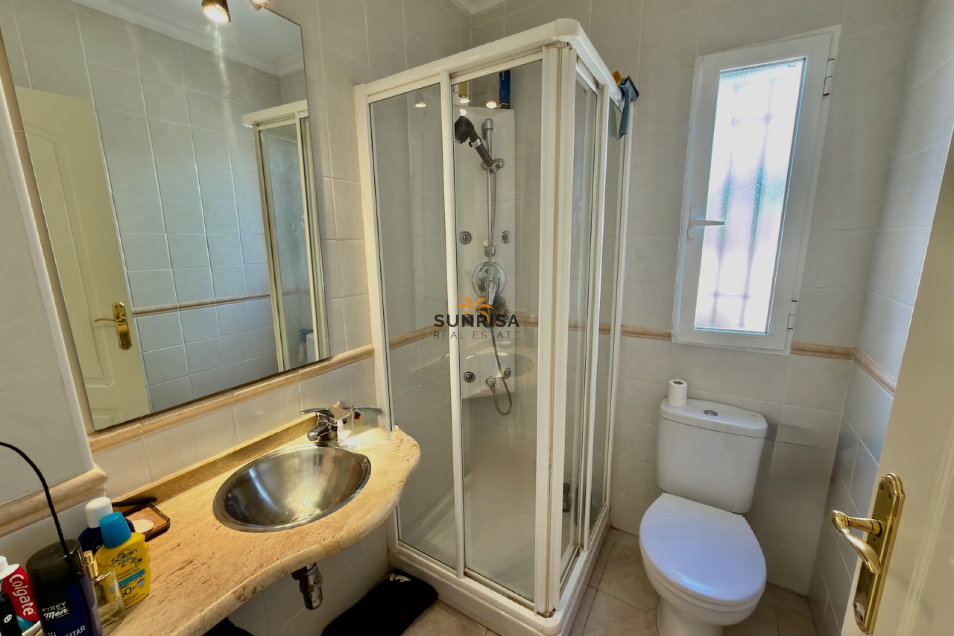 Resale - Villa - Ciudad Quesada - Rojales