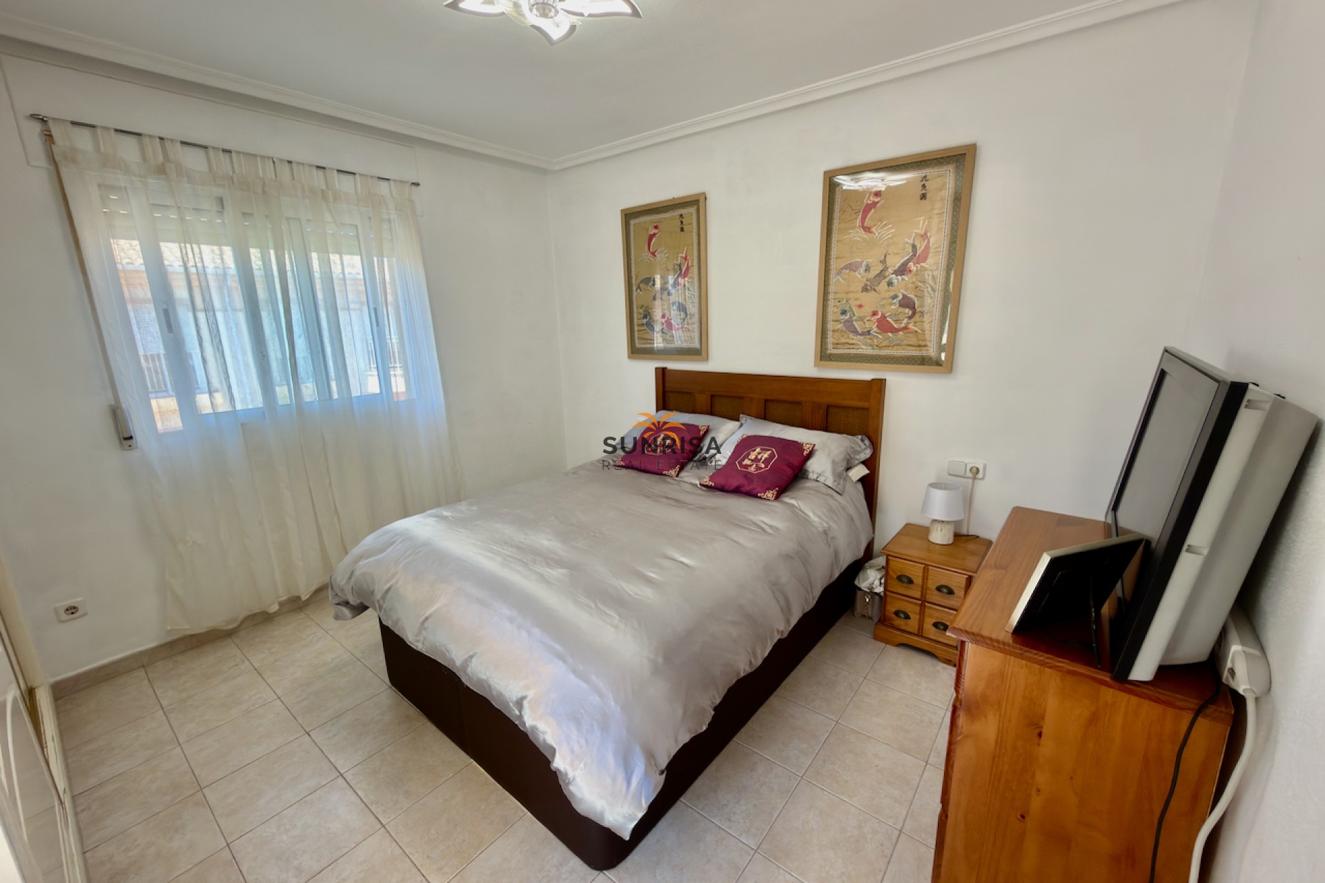 Resale - Villa - Ciudad Quesada - Rojales