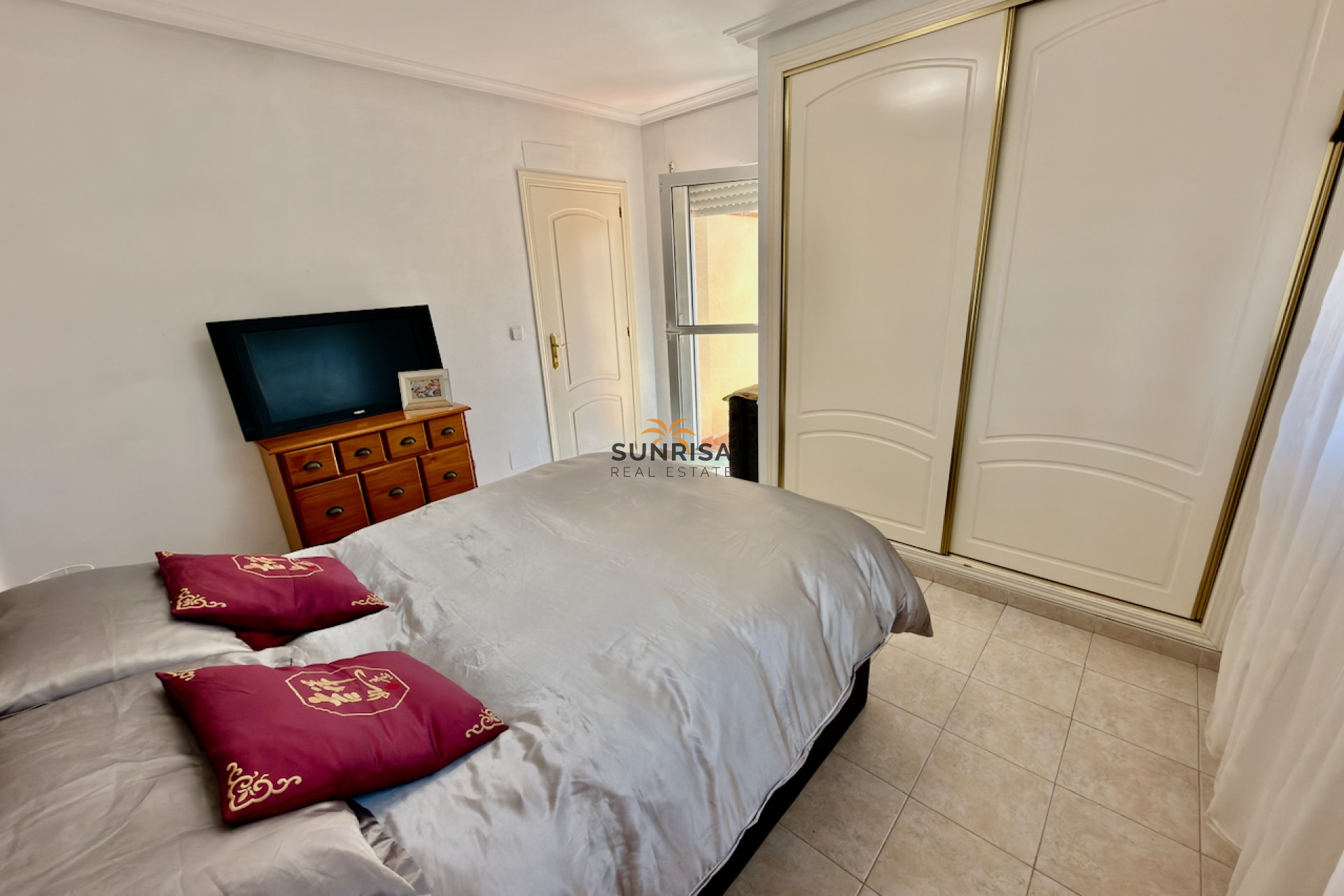 Resale - Villa - Ciudad Quesada - Rojales