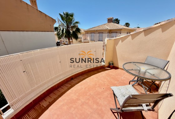 Villa · Resale - Ciudad Quesada - Rojales · Doña pepa · Alicante · Spain