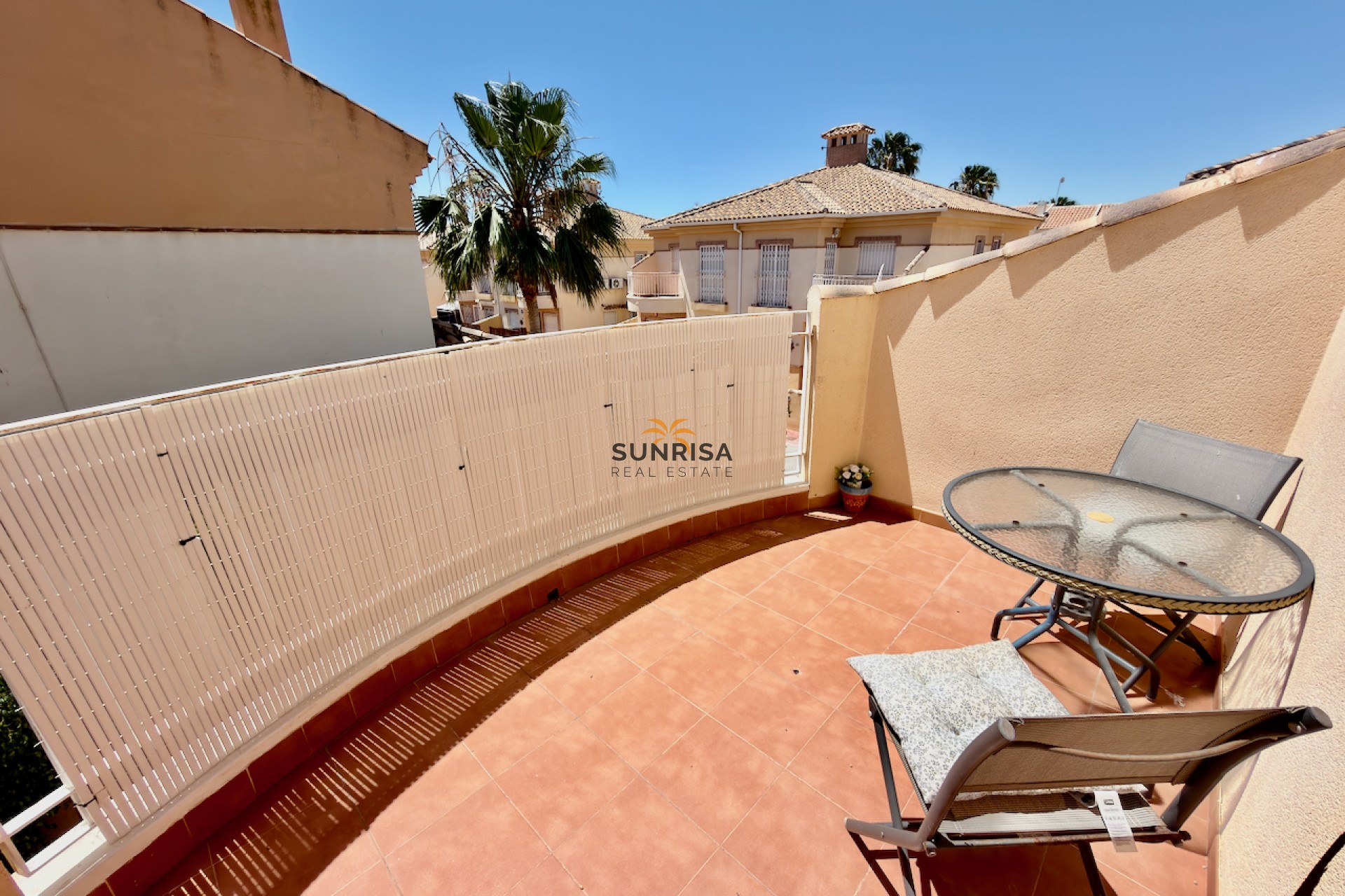 Resale - Villa - Ciudad Quesada - Rojales