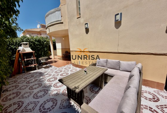 Villa · Resale - Ciudad Quesada - Rojales · Doña pepa · Alicante · Spain