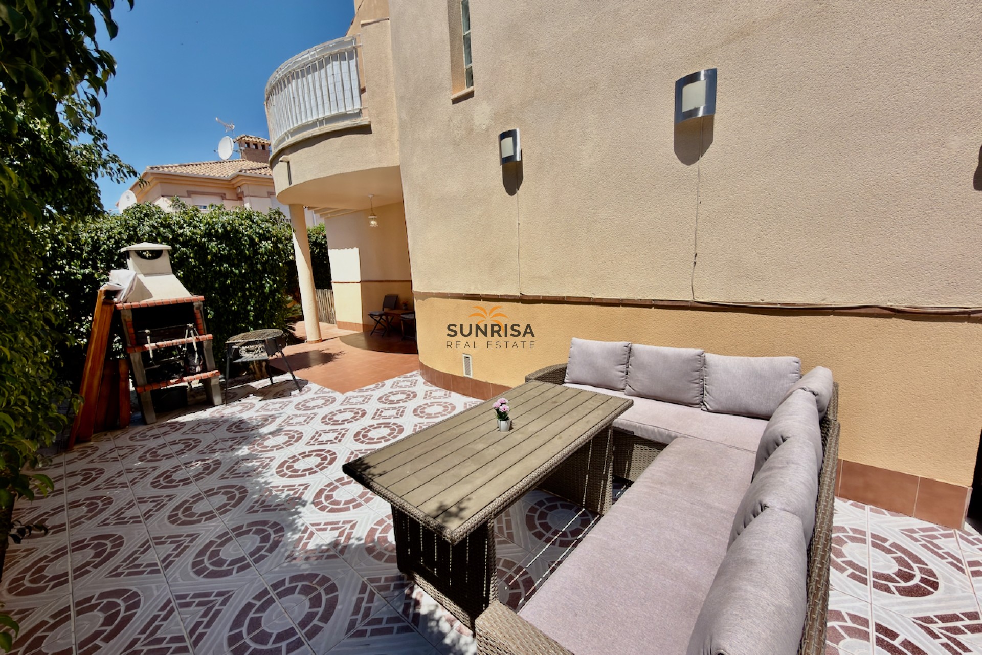 Resale - Villa - Ciudad Quesada - Rojales