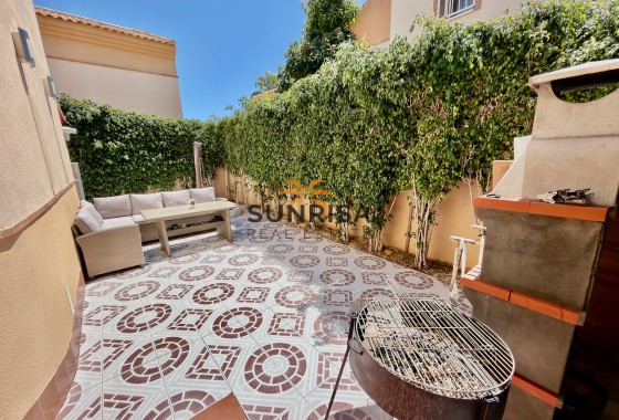 Villa · Resale - Ciudad Quesada - Rojales · Doña pepa · Alicante · Spain