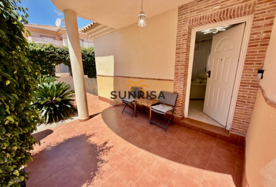 Villa · Resale - Ciudad Quesada - Rojales · Doña pepa · Alicante · Spain