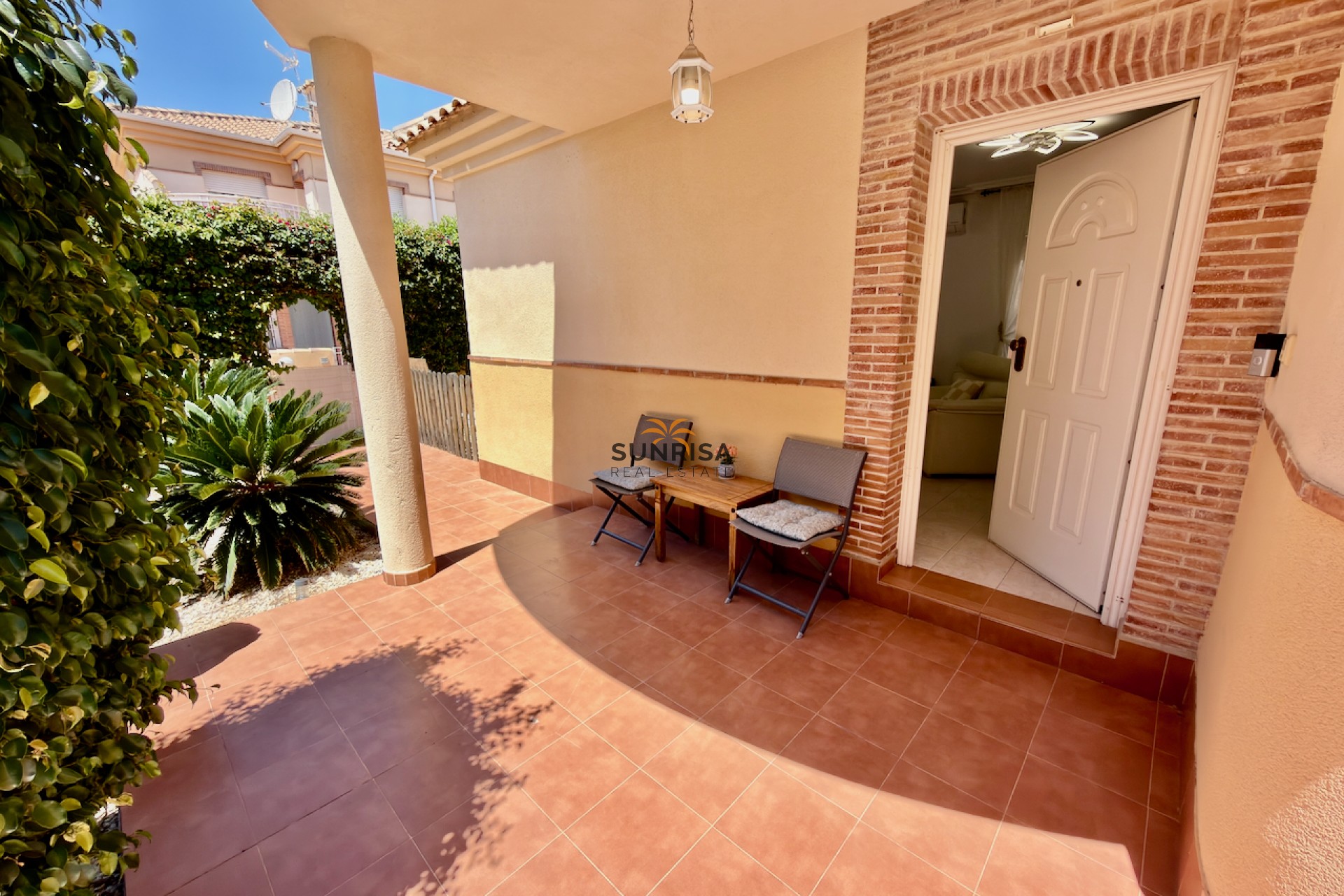 Resale - Villa - Ciudad Quesada - Rojales