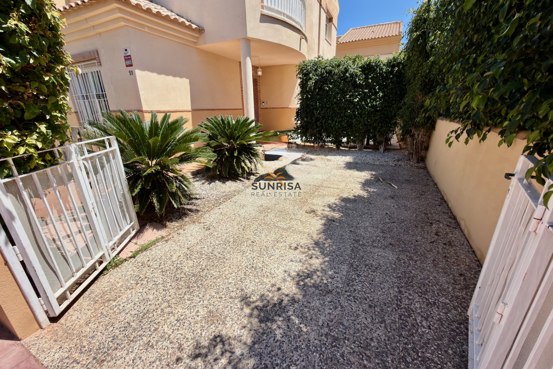 Resale - Villa - Ciudad Quesada - Rojales