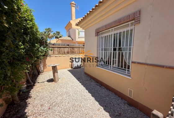 Villa · Resale - Ciudad Quesada - Rojales · Doña pepa · Alicante · Spain